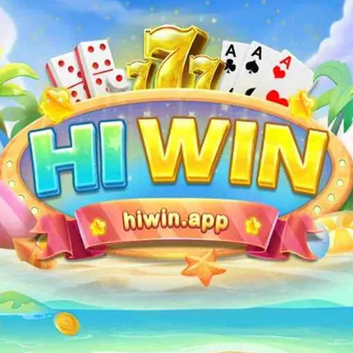 HIWIN777 - Game Santai yang Menghibur