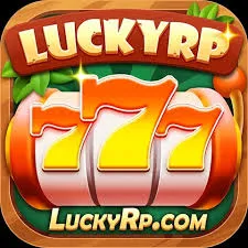 LUCKYRP - Permainan Santai yang Menghibur