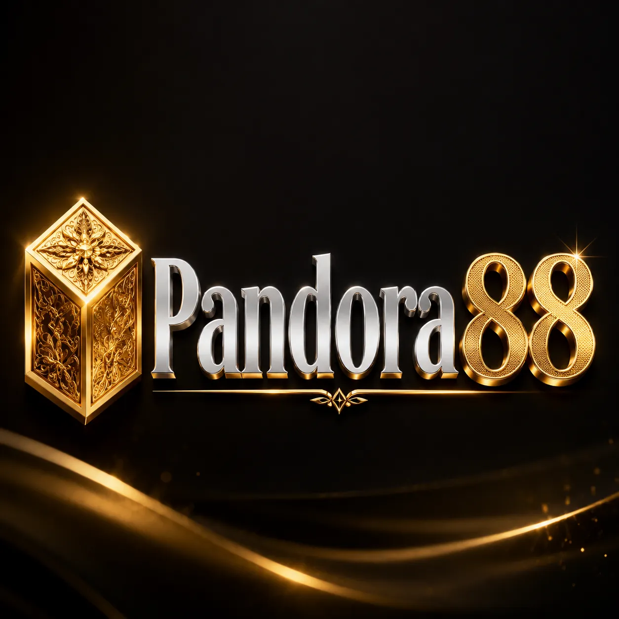 PANDORA88 - Permainan Tembak Ikan Terbaik untuk Keseruan Tak Terbatas
